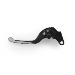 Rizoma Adjustable Plus Clutch Silver anodized levers Each Part # LCX702A