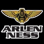 ARLEN NESS