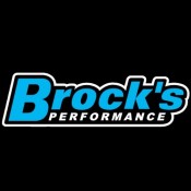 Brock's Performance