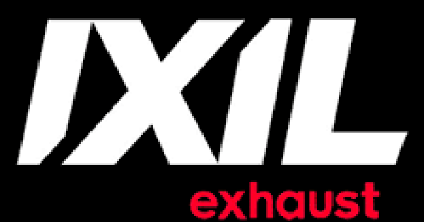 Ixil Exhaust