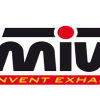 Mivv Invent Exhaust