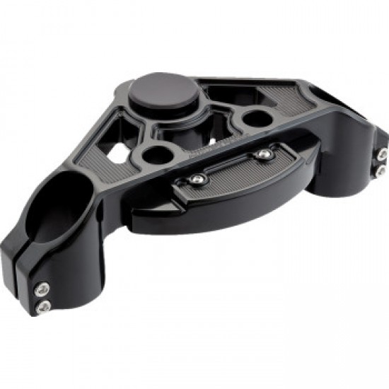 ARLEN TRIPLE TREE - BLACK - 2 # 130-004