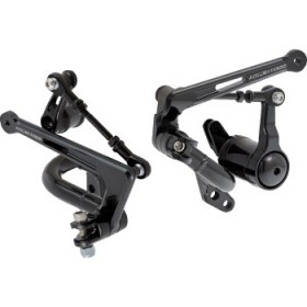 ARLEN NESS MID CONTROLS - BLACK - FL 09-24 # 420-120