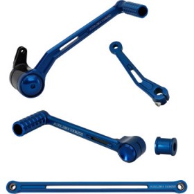ARLEN NESS SPEEDLINER FOOT CONTROL KIT - SOLO - BLUE # 420-134