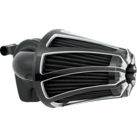 ARLEN NESS MONSTER SUCKER AIR CLEANER - BLACK # 600-069
