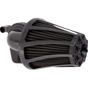 ARLEN NESS MONSTER SUCKER AIR CLEANER - BLACK # 600-072