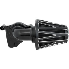 ARLEN NESS MONSTER SUCKER AIR CLEANER - BLACK # 600-080