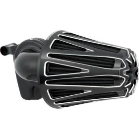 ARLEN NESS MONSTER SUCKER AIR CLEANER - BLACK # 600-081