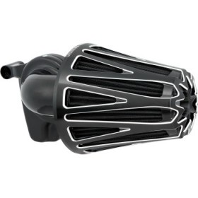 ARLEN NESS MONSTER SUCKER AIR CLEANER - BLACK # 600-083