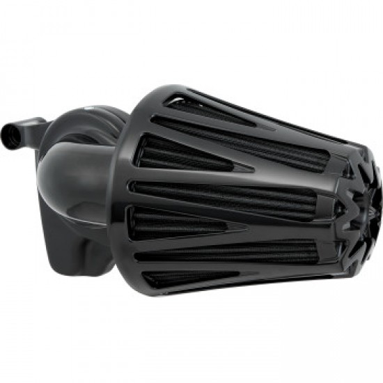 ARLEN NESS MONSTER SUCKER AIR CLEANER - BLACK # 600-084