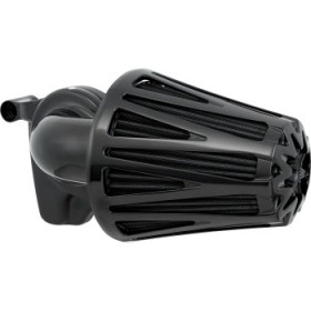 ARLEN NESS MONSTER SUCKER AIR CLEANER - BLACK # 600-085