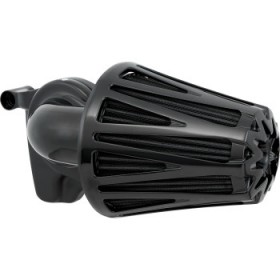 ARLEN NESS MONSTER SUCKER AIR CLEANER - BLACK # 600-086