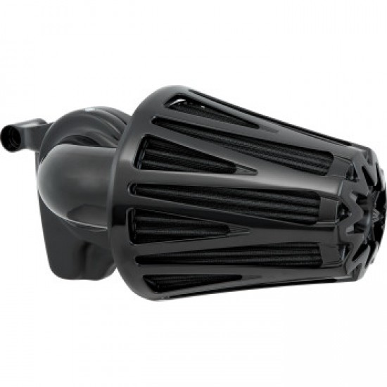 ARLEN NESS MONSTER SUCKER AIR CLEANER - BLACK # 600-087