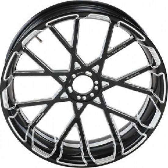 ARLEN NESS RIM - PROCROSS - REAR - BLACK - 18X5.5 # 71-502 ARLEN NESS RIM - PROCROSS - REAR - BLACK - 18X5.5 # 71-502