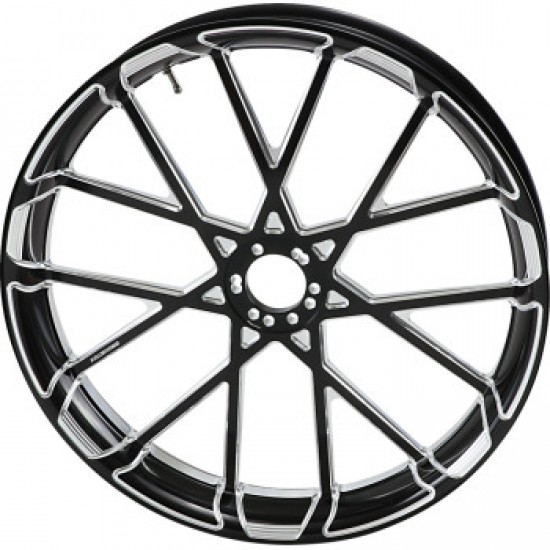 ARLEN NESS RIM - PROCROSS - FRONT - BLACK - 21X3.5 # 71-503 ARLEN NESS RIM - PROCROSS - FRONT - BLACK - 21X3.5 # 71-503