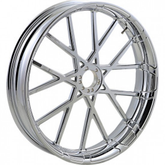 ARLEN NESS RIM - PROCROSS - FRONT - CHROME - 21X3.5 # 71-513 ARLEN NESS RIM - PROCROSS - FRONT - CHROME - 21X3.5 # 71-513