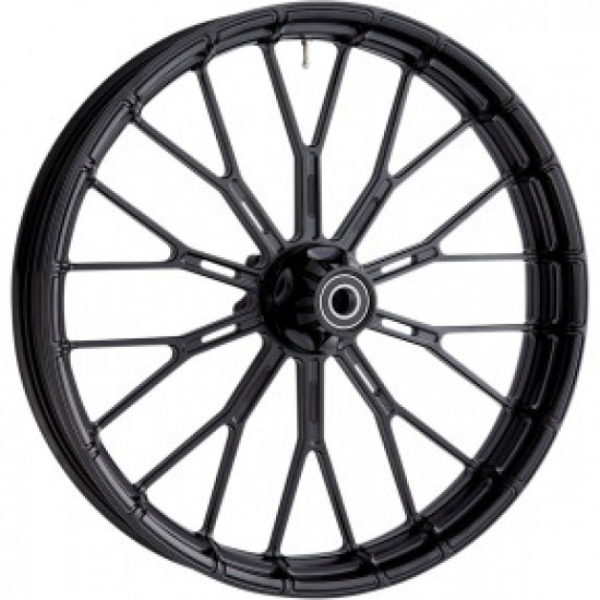 ARLEN NESS RIM - Y-SPOKE - REAR - BLACK - 18X5.5 # 71-540 ARLEN NESS RIM - Y-SPOKE - REAR - BLACK - 18X5.5 # 71-540
