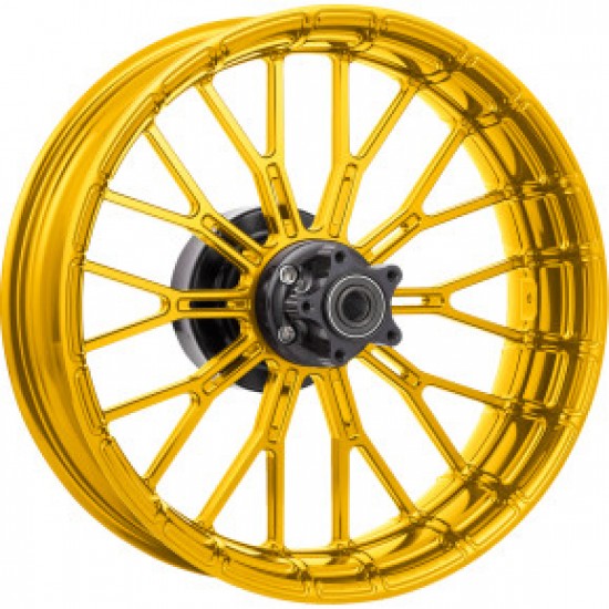 ARLEN NESS RIM - Y-SPOKE - REAR - GOLD - 18X5.5 # 71-546 ARLEN NESS RIM - Y-SPOKE - REAR - GOLD - 18X5.5 # 71-546