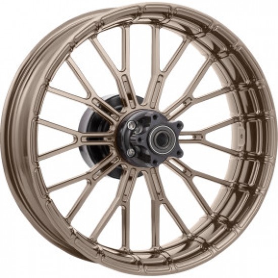 ARLEN NESS RIM - Y-SPOKE - REAR - TITANIUM - 18X5.5 # 71-552 ARLEN NESS RIM - Y-SPOKE - REAR - TITANIUM - 18X5.5 # 71-552