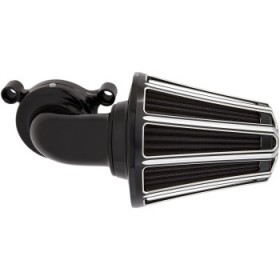 ARLEN NESS MONSTER SUCKER AIR CLEANER KIT - BLACK # 81-035