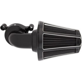 ARLEN NESS MONSTER SUCKER AIR CLEANER KIT - BLACK # 81-036