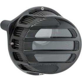 ARLEN NESS SIDEKICK AIR CLEANER KIT - BLACK # 81-304