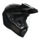 Agv Ax9 Glossy Carbon Off Road Helmets