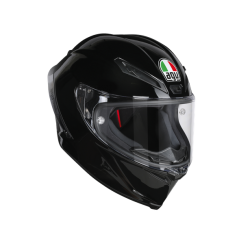 Agv Corsa R E2205 Mono-Black Full Face Helmets