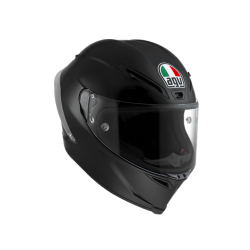 Agv Corsa R E2205 Mono-Matt Black Full Face Helmets