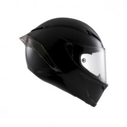 Agv Corsa R E2205 Mono-Matt Black Full Face Helmets