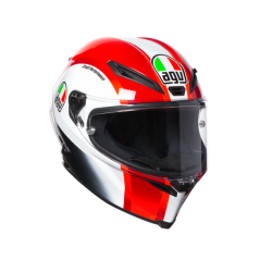 Agv Corsa R E2205 Replica-Sic58 Full Face Helmets