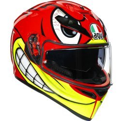 Agv K-3 Sv Birdy Full Face Helmets