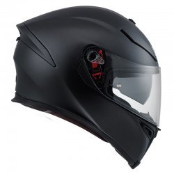 Agv K-5 S Mono Matt Black Full Face Helmets
