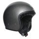 Agv X70 Flake Grey Open Face Helmets