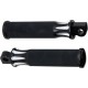 ARLEN NESS FOOTPEGS - DEEP CUT - BLACK # 07-909 ARLEN NESS FOOTPEGS - DEEP CUT - BLACK # 07-909