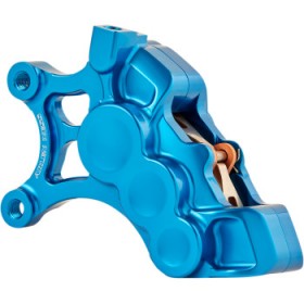 ARLEN NESS 6-PISTON CALIPER - 14" - BLUE # 02-200