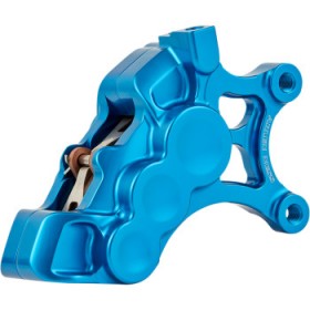 ARLEN NESS 6-PISTON CALIPER - 14" - BLUE # 02-203