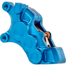 ARLEN NESS 6-PISTON CALIPER - 11.8" - BLUE # 02-224