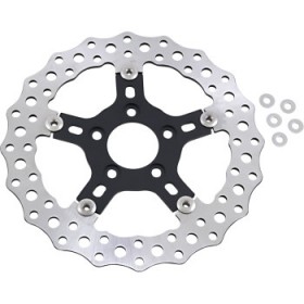 ARLEN NESS JAGGED BRAKE ROTOR 11.5 # 02-786