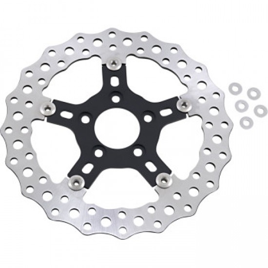 ARLEN NESS JAGGED BRAKE ROTOR 11.5 # 02-786 ARLEN NESS JAGGED BRAKE ROTOR 11.5 # 02-786