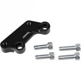 ARLEN NESS CALIPER MOUNT - LEFT - 14" # 02-976