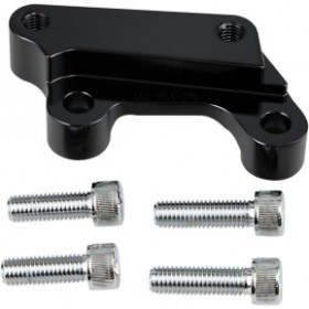 ARLEN NESS CALIPER MOUNT - RIGHT - 14" # 02-977