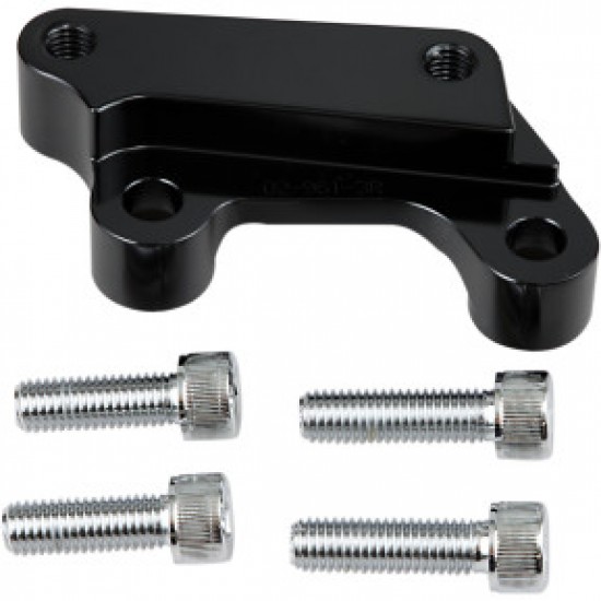 ARLEN NESS CALIPER MOUNT - RIGHT - 14" # 02-977 ARLEN NESS CALIPER MOUNT - RIGHT - 14" # 02-977