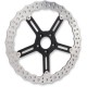 ARLEN NESS JAGGED BRAKE ROTOR - 15" - RIGHT - HUB-MOUNT # 02-992 ARLEN NESS JAGGED BRAKE ROTOR - 15" - RIGHT - HUB-MOUNT # 02-992