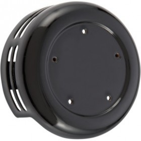 ARLEN NESS HORN COVER - BLACK # 03-591