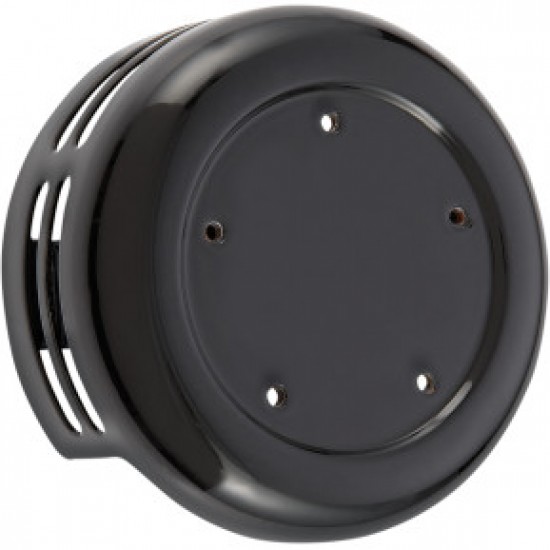 ARLEN NESS HORN COVER - BLACK # 03-591 ARLEN NESS HORN COVER - BLACK # 03-591