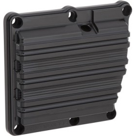 ARLEN NESS 10 GAUGE TRANSMISSION COVER BLACK M8 # 03-864