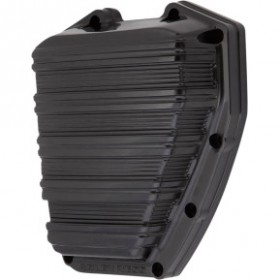 ARLEN NESS CAM COVER - BLACK ANODIZED # 03-975
