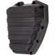 ARLEN NESS CAM COVER - BLACK ANODIZED # 03-975 ARLEN NESS CAM COVER - BLACK ANODIZED # 03-975