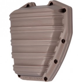 ARLEN NESS CAM COVER - TITANIUM ANODIZED # 03-976